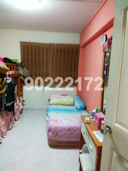 Blk 62 New Upper Changi Road (Bedok), HDB 4 Rooms #162108862